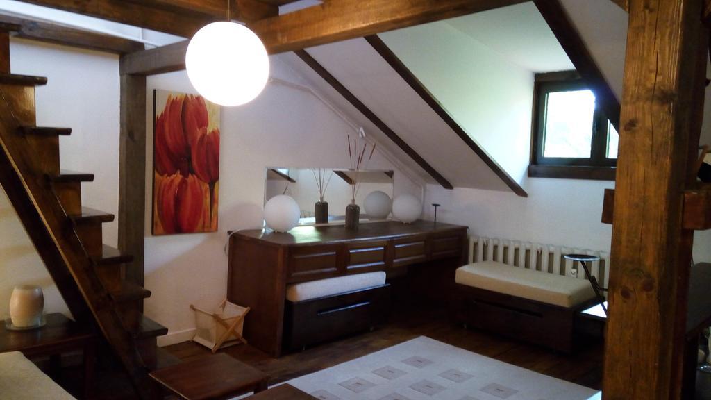 Mini Apartment Best Rest Plovdiv Exterior foto