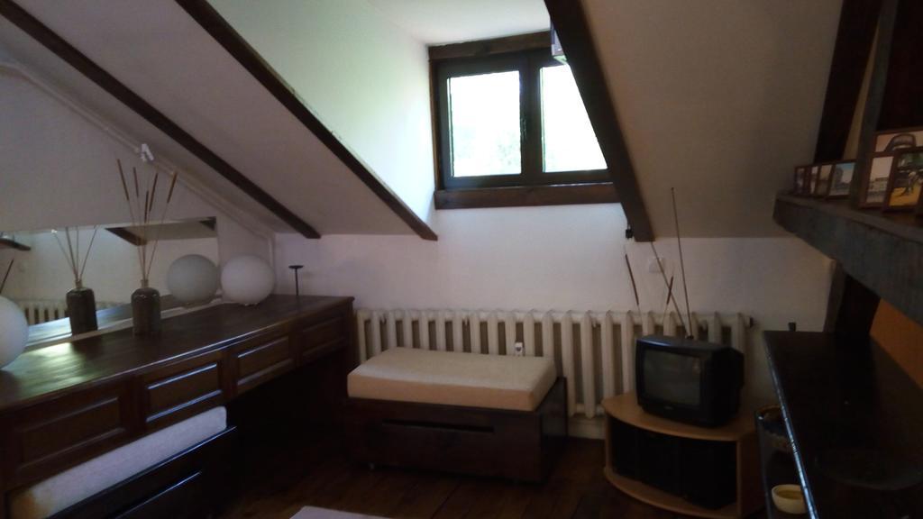 Mini Apartment Best Rest Plovdiv Exterior foto