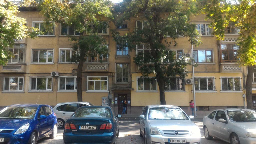 Mini Apartment Best Rest Plovdiv Exterior foto